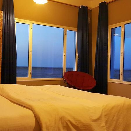 Masirah Beach Camp Al Qārin Kamer foto