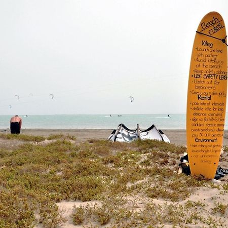 Masirah Beach Camp Al Qārin Buitenkant foto