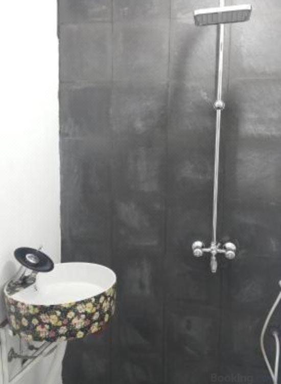 Masirah Beach Camp Al Qārin Kamer foto