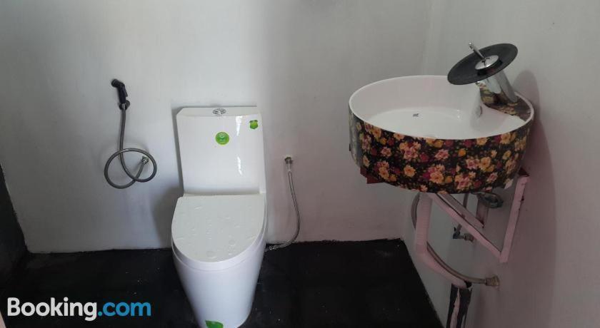 Masirah Beach Camp Al Qārin Kamer foto
