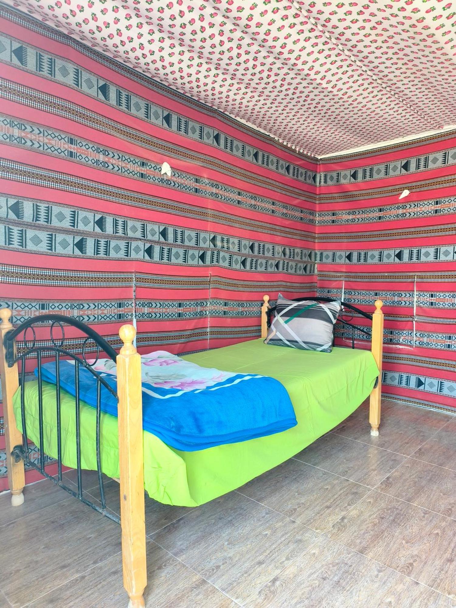 Masirah Beach Camp Al Qārin Kamer foto