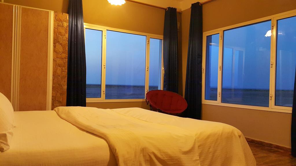 Masirah Beach Camp Al Qārin Kamer foto